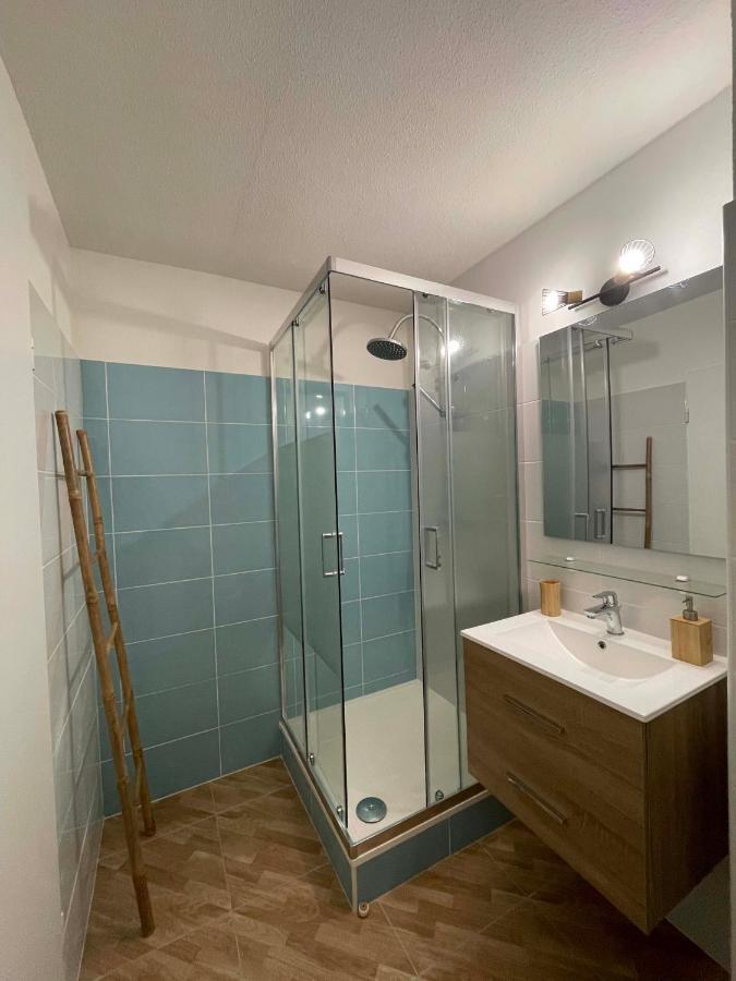 Appartement Confort ! Au Pied De La !